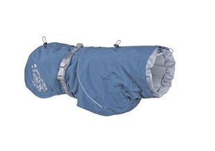 HURTTA дождевик MONSOON COAT, синий цвет, разные размеры цена и информация | Одежда для собак | kaup24.ee