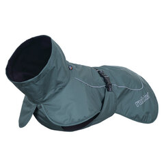 Куртка Rukka Stormy, темно-зеленая, разные размеры цена и информация | Одежда для собак | kaup24.ee