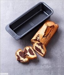 Pyrex leiva- ja keeksivorm Magic - erinevad suurused цена и информация | Формы, посуда для выпечки | kaup24.ee