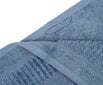 Tekstiilikompanii froteerätik Bio, puuvill, sinine - erinevad suurused цена и информация | Rätikud, saunalinad | kaup24.ee