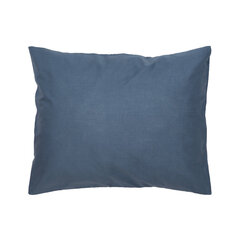 KOODI наволочка, синий - разные размеры цена и информация | Декоративные подушки и наволочки | kaup24.ee