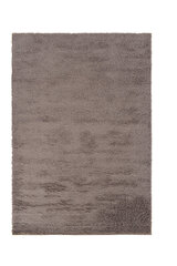 Vercai Rugs narmasvaip Parma, taupe, 80 x 150 cm цена и информация | Ковры | kaup24.ee