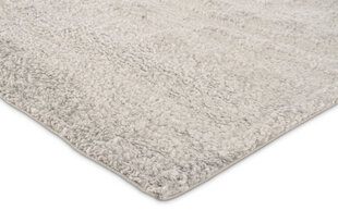 Vercai Rugs narmasvaip Parma, hõbe, 120 x 170 cm hind ja info | Vaibad | kaup24.ee