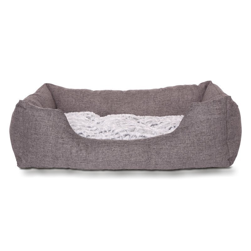 Koera pesa Cozy Dog, 80x60x26 cm цена и информация | Pesad, padjad | kaup24.ee