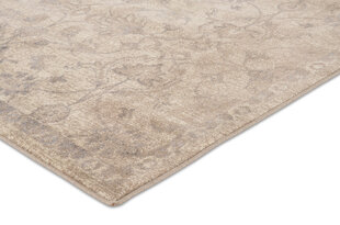 Vercai Rugs vaip Antiqua, beež, 60 x 110 cm hind ja info | Vaibad | kaup24.ee