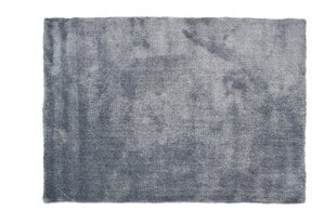 Vercai Rugs narmasvaip Shadow, hall/sinine, 60 x 110 cm цена и информация | Ковры | kaup24.ee