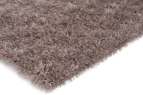 Vercai Rugs narmasvaip Soho, pruun, 80 x 150 cm hind ja info | Vaibad | kaup24.ee