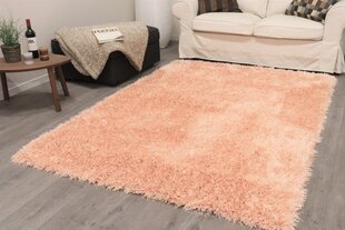 Vercai Rugs narmasvaip Soho, korall, 80 x 150 cm hind ja info | Vaibad | kaup24.ee