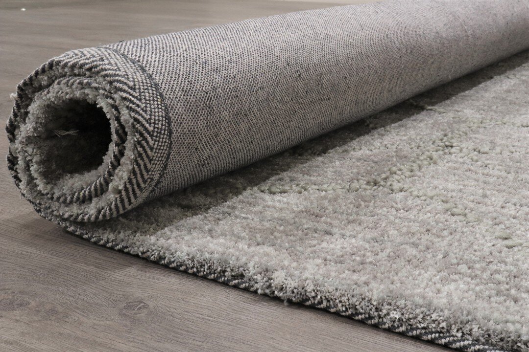 Vercai Rugs vaip Jay II, hall, 60 x 100 cm hind ja info | Vaibad | kaup24.ee