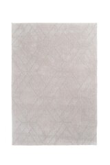Vercai Rugs ковер Jay 2, натуральный белый - разные размеры цена и информация | Коврики | kaup24.ee