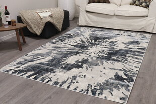 Vercai Rugs vaip Magnolia, hall, 80 x 150 cm hind ja info | Vaibad | kaup24.ee