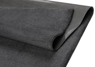 Narma flexiVelour™ veluurvaip Eden, carbon, 80 x 160 cm hind ja info | Vaibad | kaup24.ee