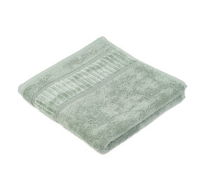 Tekstiilikompanii махровое полотенце BIO, хлопок, мятно-зеленый - разные размеры цена и информация | Полотенца | kaup24.ee