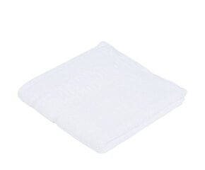 Tekstiilikompanii  махровое полотенце BIO, хлопок, белый - разные размеры цена и информация | Полотенца | kaup24.ee
