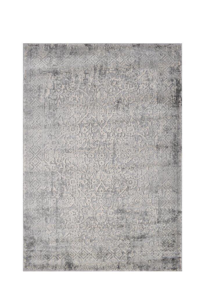 Vercai Rugs vaip Invista Flower 80 x 150 cm hind ja info | Vaibad | kaup24.ee