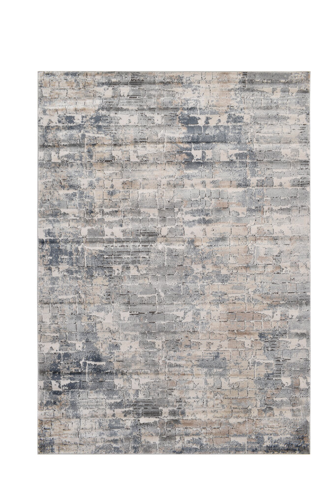 Vercai Rugs vaip Oregon Stone, beež, 120 x 170 cm цена и информация | Vaibad | kaup24.ee