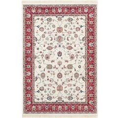 Narma viskoosvaip Almira, ivory, 65 x 135 cm hind ja info | Vaibad | kaup24.ee