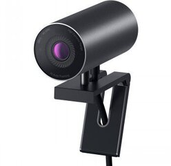 Veebikaamera DELL WB7022 : WB7022-DEMEA hind ja info | Arvuti (WEB) kaamerad | kaup24.ee