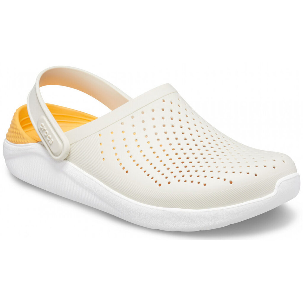 Crocs™ LiteRide Clog 146047 hind ja info | Naiste plätud ja sussid | kaup24.ee