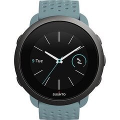 GPS Spordikell Suunto 3, Moss Grey hind ja info | Nutivõrud (fitness tracker) | kaup24.ee