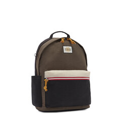 Kipling рюкзак Damien KV, пестрый цена и информация | Рюкзаки и сумки | kaup24.ee