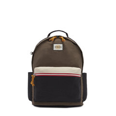 Kipling рюкзак Damien KV, пестрый цена и информация | Рюкзаки и сумки | kaup24.ee