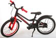 Laste jalgratas Volare Blaster, 16", punane цена и информация | Jalgrattad | kaup24.ee