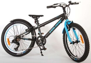 Laste jalgratas Volare Rocky 20, sinine, 6 käiku цена и информация | Велосипеды | kaup24.ee
