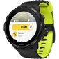 Suunto 7 Black Lime цена и информация | Nutikellad (smartwatch) | kaup24.ee