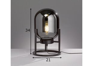 Fischer&Honsel настольная лампа Regi цена и информация | Настольная лампа | kaup24.ee