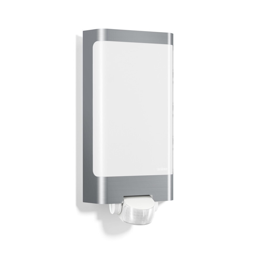 Sensoriga välivalgusti L 240 LED ROOSTEVABA цена и информация | Aia- ja õuevalgustid | kaup24.ee