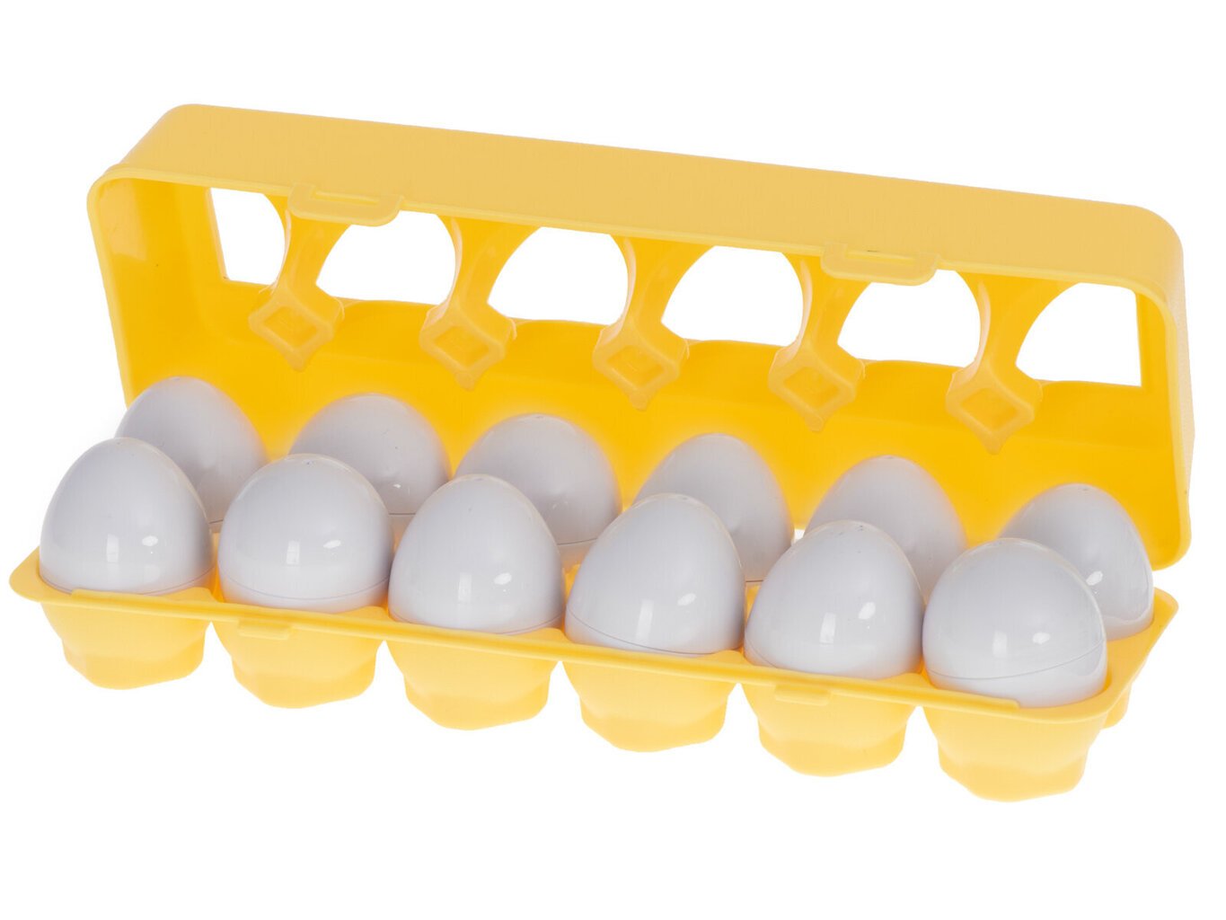 Сенсорная головоломка Яйца, 12 шт. цена | kaup24.ee