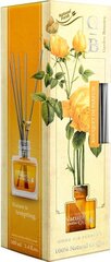 GARDEN BOTANICA - BOUQUET DE PERFUME 100мл. Ароматические тростниковые  палочки  из натуральных эссенций. цена и информация | Домашние ароматы с палочками | kaup24.ee