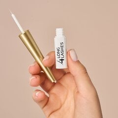 New Formula! Ripsmete kasvu soodustav seerum Oceanic Long 4 Lashes 3 ml eyelash serum hind ja info | Long4Lashes Kosmeetika, parfüümid | kaup24.ee