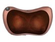 Auto Shiatsu Massager Cushion 2 toiteadapterid цена и информация | Massaažiseadmed | kaup24.ee