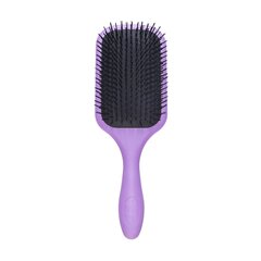 Juuksehari DENMAN D90L Tangle Tamer Ultra Violet цена и информация | Расчески, щетки для волос, ножницы | kaup24.ee