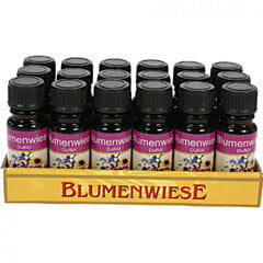 Ароматическое масло цветочного лугового аромата, 10 мл цена и информация | Ароматы для дома | kaup24.ee