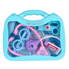 Медицинский чемодан цена и информация | Развивающие игрушки | kaup24.ee