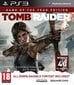 Tomb Raider - Game of the Year Edition - PlayStation 3 hind ja info | Arvutimängud, konsoolimängud | kaup24.ee