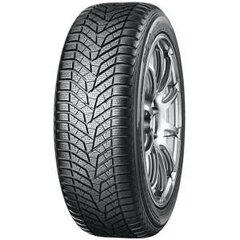 YOKOHAMA WDrive V905 245/45 19 102W hind ja info | Talverehvid | kaup24.ee