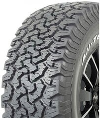 BFGOODRICH ALL-TERRAIN T/A KO2 285/70R17 121/118R цена и информация | Всесезонная резина | kaup24.ee