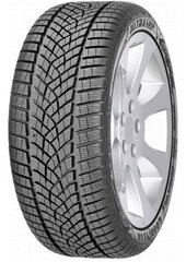 Зимние шины Goodyear Ultragrip Ice Suv Gen 1, 215/60R17 96T цена и информация | Зимняя резина | kaup24.ee