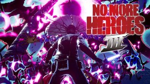 No More Heroes 3, Nintendo Switch цена и информация | Компьютерные игры | kaup24.ee