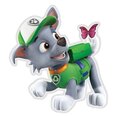 Детская наклейка на стену Paw Patrol Rocky