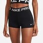 Nike naiste lühikesed treeningretuusid NP 365 SHORT 3", must цена и информация | Naiste spordiriided | kaup24.ee