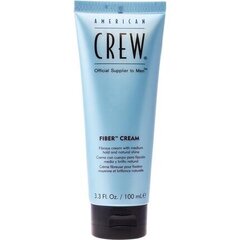 Juuste viimistluskreem meestele American Crew, 100 ml цена и информация | Средства для укладки волос | kaup24.ee