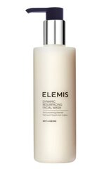 Очищающее средство для лица Elemis Dynamic Resurfacing, 200 мл цена и информация | Аппараты для ухода за лицом | kaup24.ee