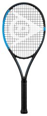 Теннисная ракетка  Dunlop FX500 LS 27" 285g G3 без струн цена и информация | Товары для большого тенниса | kaup24.ee