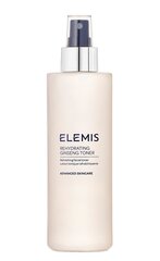 Niisutav näotoonik Elemis Rehydrating, 200 ml цена и информация | Аппараты для ухода за лицом | kaup24.ee