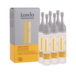 Juukseseerum Londa Professional Visible Repair, 54 ml hind ja info | Maskid, õlid, seerumid | kaup24.ee